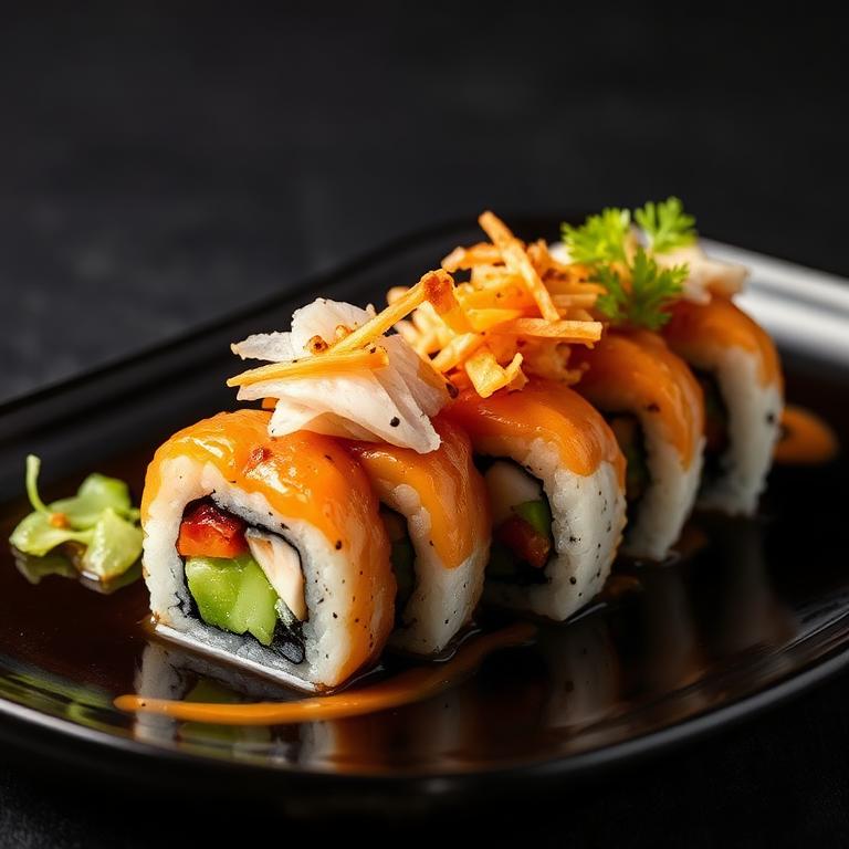 Delisushi Especial