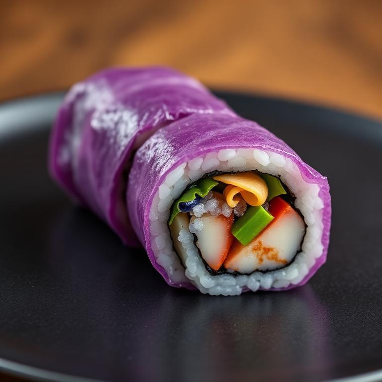 Tako Maki